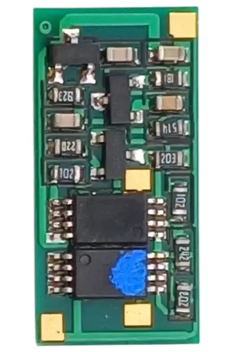 [CH0006] CHIP RICOH AZUL MPC 2010 2030 2031 2050 2051 2531 2550 2551
