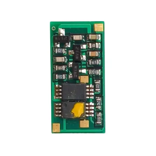 [CH0005] CHIP RICOH AMARILLO MP C2010 2030 2031 2050 2051 2531 2550 2551