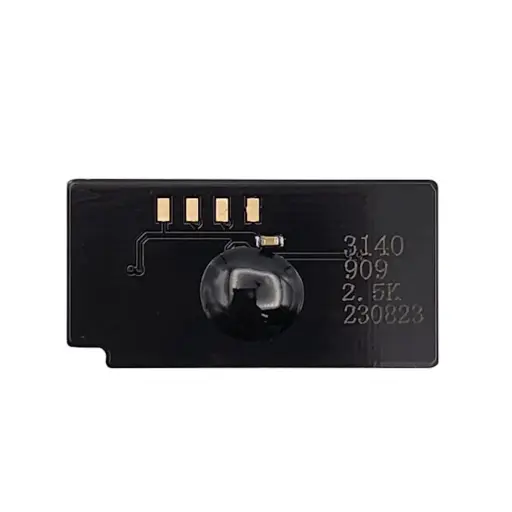 [CH0082] CHIP DE TONER XEROX PHASER 3140 3155 3160 2.5K (108R00909)