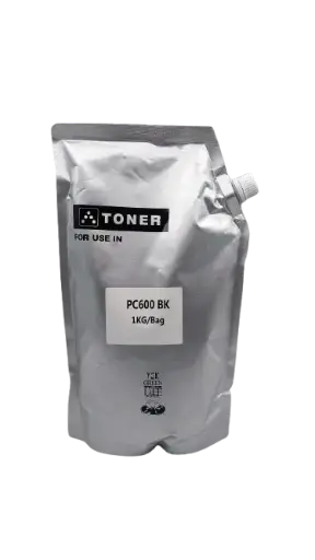 [TO0060] TONER RICOH PC600 NEGRO 1KG