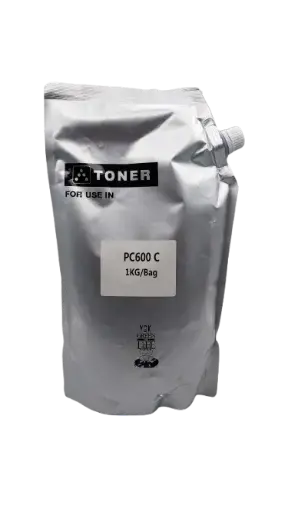 [TO0061] TONER RICOH PC600 CIAN 1KG