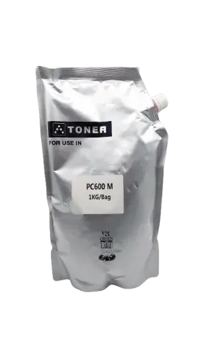 [TO0062] TONER RICOH PC600 MAGENTA 1KG