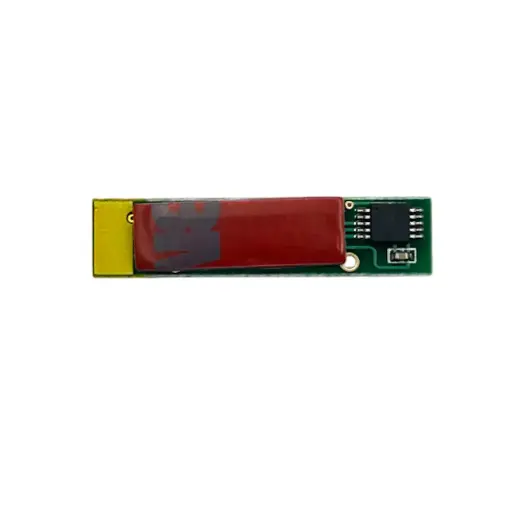 [CH0039] CHIP DE TONER AMARILLO SAMUNG Y407 CLP310 CLP315 CLX3170 CLX3175 CLP320 CLP325 CLP326 CLX3180 CLX3185 CLX3187 1K