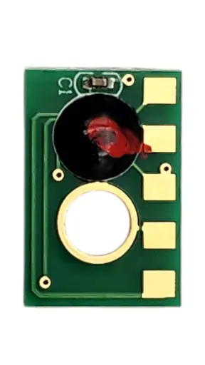 [CH0031] CHIP DE TONER RICOH PRO C5100 C5110 MAGENTA 30K