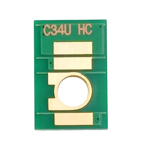 [CH0001] CHIP DE TONER RICOH MP C2003 C2004 C2011 C2503 C2504 C3003 C3004 C3503 C3504 C4503 C4504 C5503 C5504 C6003 C6004 6004ex IM C2000 C2500 C3000 C3500 C6000 YELLOW/AMARILLO 