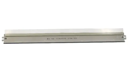 [BL0076] CUCHILLA DE LIMPIEZA XEROX WC 3550 3536 PHASER 3300 3428 3635 SAMSUNG ML 3050 3051 3470 7471 SCX 5330 5530 5635 5835