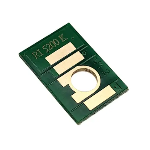 [CH0098] CHIP DE TONER RICOH PRO C5200S C5210S C8003 NEGRO 33K