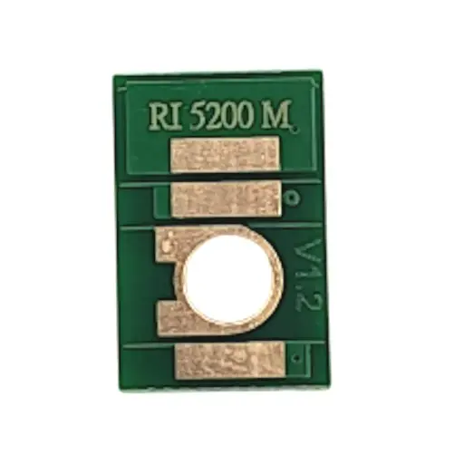 [CH0100] CHIP TONER MAGENTA RICOH PRO C5200S C5210S C8003 24K