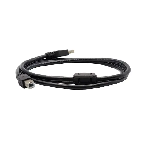 [OT0072] CABLE USB 2.0 28 AWG LARGO 1.5 METROS