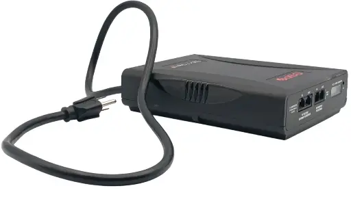 [PV0001] PROTECTOR CONTRA SOBRETENSIONES, FILTRO DE RUIDO, MONITOR DE PONTENCIA 120V 15A ESP Next Gen XG-PCS-15D