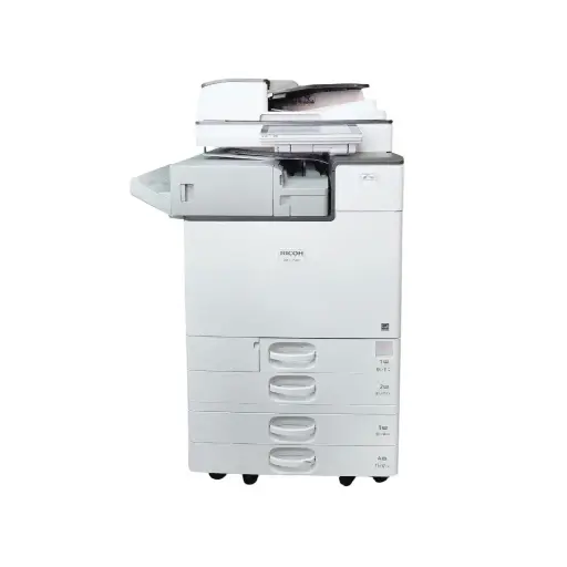 [FO0254] FOTOCOPIADORA RICOH IM C2500 