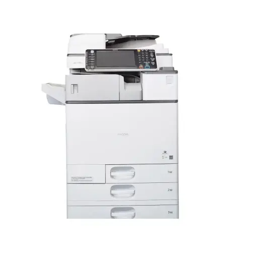 [FO0005] FOTOCOPIADORA RICOH MP C3003 (REFURBISHED)