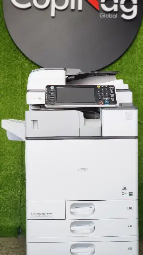 [FO0005] FOTOCOPIADORA RICOH MP C3003 (REFURBISHED)