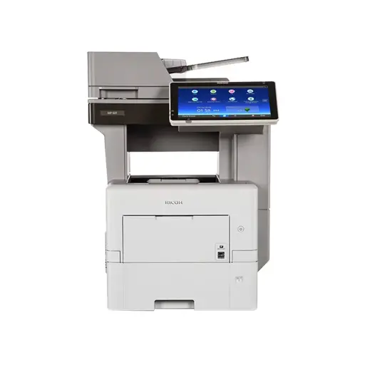 [FO0017] FOTOCOPIADORA RICOH MP 601