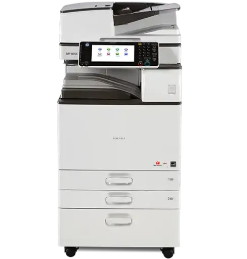[FO0097] FOTOCOPIADORA RICOH MP 5054