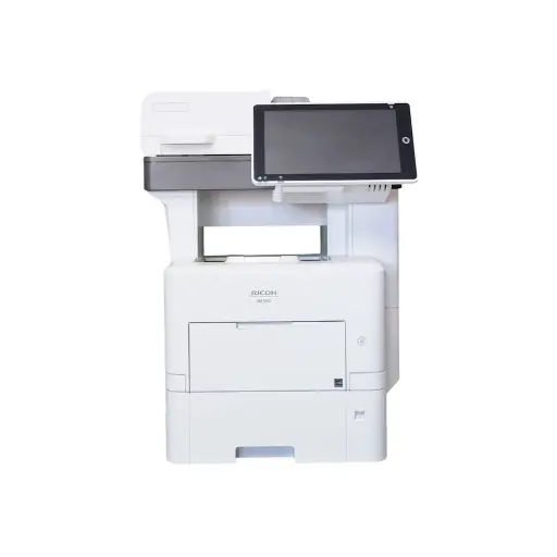 [FO0242] FOTOCOPIADORA RICOH IM 550