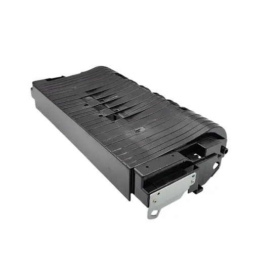 [TP0017] TAPA GUIA INFERIOR DEL CONJUNTO DE TRANSFERENCIA ORIGINAL RICOH AFICIO MP C3001 3501 3502 4000 4501 4502 5000 5501 5502 SPC842DN