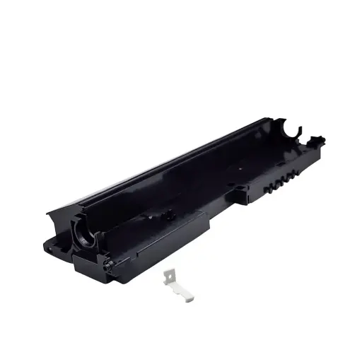 [TP0018] TAPA BASE DE RODILLO DE TRANSFERENCIA RICOH AFICIO MP C3001 3501 4000 4501 5000 5501 SPC842DN SPC843DN ORIGINAL
