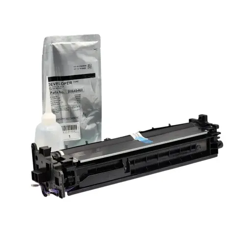[UN0017] UNIDAD FOTOCONDUCTORA RICOH MP 2554 3054 3554 4054 5054 6054