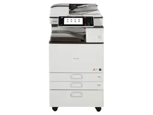 [FO0036] FOTOCOPIADORA RICOH MP 2554 