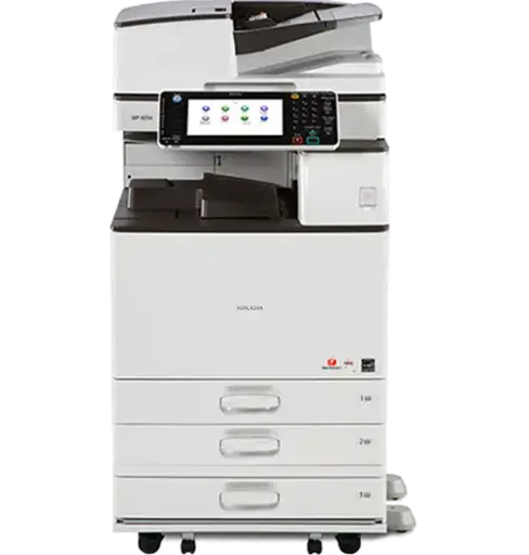 [FO0090] FOTOCOPIADORA RICOH MP 4054 