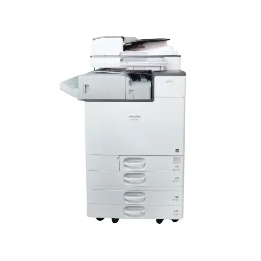 [FO0258] FOTOCOPIADORA RICOH IM C2500 (REFURBISHED)