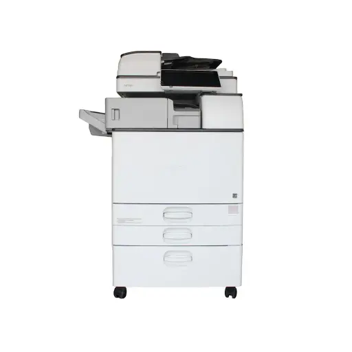 [FO0269] FOTOCOPIADORA RICOH MP 2555SP (REFURBISHED)