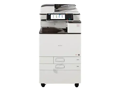 [FO0321] FOTOCOPIADORA RICOH MP C3503 (REFURBISHED) 