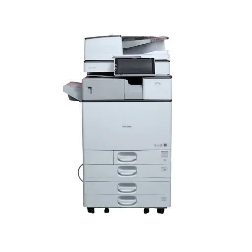 [FO0323] FOTOCOPIADORA RICOH MP C3504EX (REFURBISHED) 