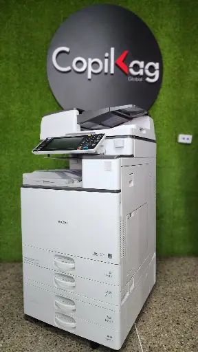 [FO0326] FOTOCOPIADORA RICOH MP C4503 (REFURBISHED) 