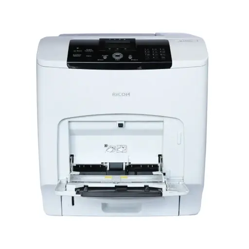 [FO0397] IMPRESORA RICOH SPC440DN 