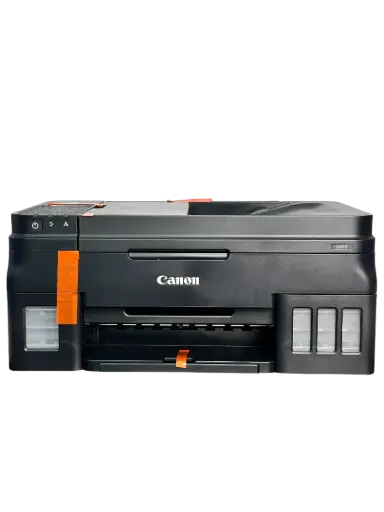 [XT0209] IMPRESORA MULTIFUNCIONAL TINTA CANON PIXMA G4110 WIFI      