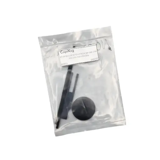[SE0011] KIT DE SELLO DE LA TOLVA RICOH MP 2501 2550 3350 3351 3352 3353 3053