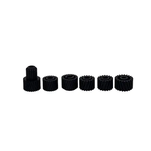 [EN0056] KIT DE ENGRANAJES DE LA UNIDAD DE REVELADO RICOH MP 2554 2555 3054 3554 4054 4055 SP 5055 6054