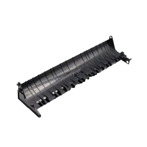 [GI0016] GUIA DERECHA DEL DUPLEX RICOH MP 4000 5000 4001 4002 5001 5002 9040 9050 9240 9250 