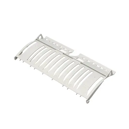 [GI0017] GUIA SUPERIOR DE LA COMPUERTA LATERAL DEL DUPLEX RICOH SP C440DN C430DN