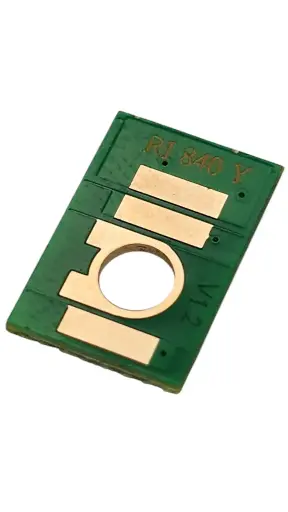 [CH0115] CHIP DE TONER RICOH AMARILLO SP C841DN SPC840DN SPC841DN SPC842DN