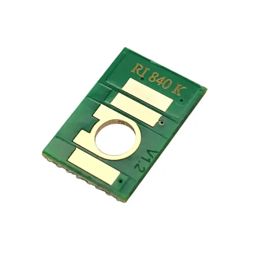 [CH0118] CHIP DE TONER RICOH BLACK SP C841DN SPC840DN SPC841DN SPC842DN
