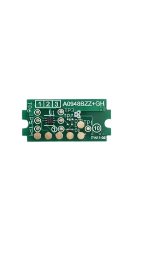 [CH0119] CHIP DE TONER RICOH IM 550F IM 600F IM 600SRF P800 P801 GZ 25.5K