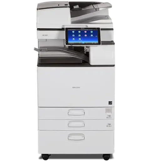 [FO0437] FOTOCOPIADORA SAVIN MP 3055 