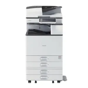 [FO0438] FOTOCOPIADORA RICOH MP 3555