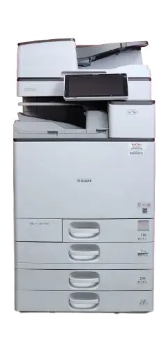 [FO0441] FOTOCOPIADORA RICOH MP C3004