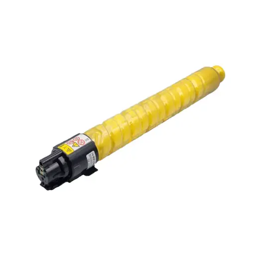 [CA0308] CARTUCHO RICOH AMARILLO XG MPC 306 MPC 307 MPC 406 MPC 407 120G 5K 