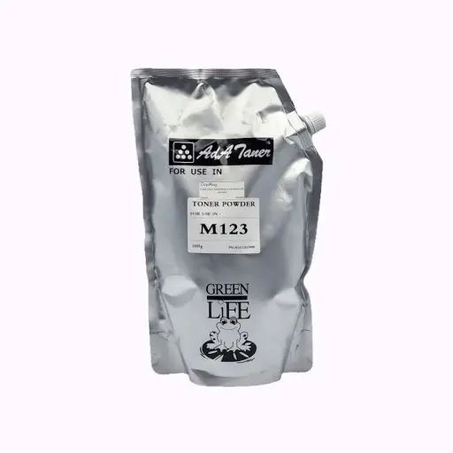 [TO0100] TONER XEROX WORKCENTRE M123 M128 M133 1KG BAGS