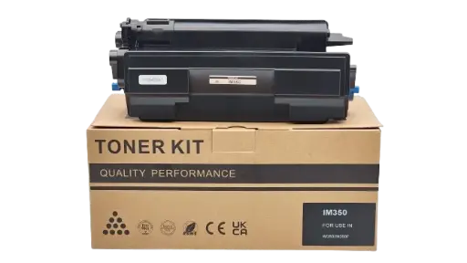 [CA0314] CARTUCHO RICOH IM430F IM350F P502 