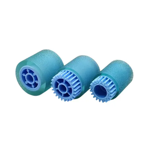 [GM0047] KIT GOMA DE ALIMENTACION DE PAPEL RICOH MP 9003 MP 7503SP MP 6503SP MP C6000SP MP 9002 MP 9001 MP 8000 MP 7500 MP 7000 MP 6500 MP 6000 MP 5500 AFICIO 2075 2060 2051 1050