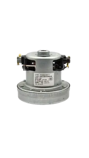 [OT0104] MOTOR DE ASPIRADORA MODELO LS-B-XC-II 800W 220V-50Hz