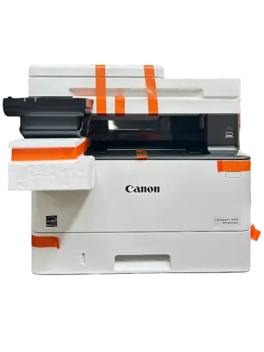 [IM0036] IMPRESORA CANON MULTIFUNCIONAL  Mf465dw IMAGEN CLASS  
