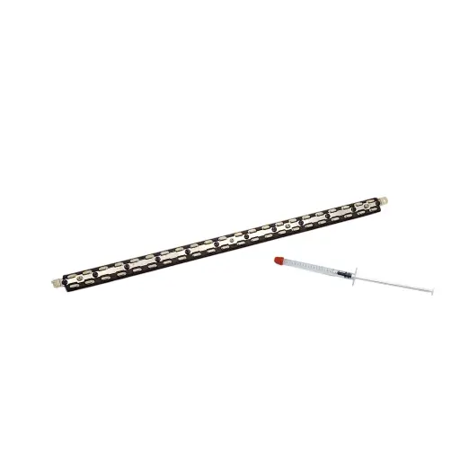 [OT0159] FELPA, REJILLA O ALMOHADILLA DEL FUSOR RICOH MP  C2004 C2504 C3004 C3504 C4504 C5504 C6004 IMC 2000 2000A 2500 2500A IM C2010 C2510 C300 C3500 C4500 C5500 C6000 CON ACEITE  PAD DE APLICACION 