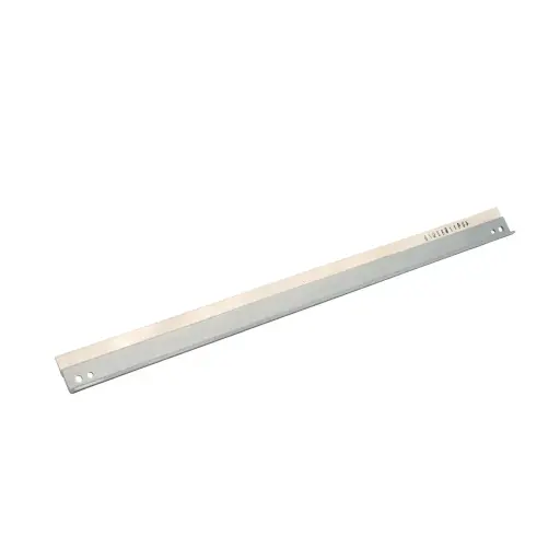 [BL0121] CUCHILLA DE LIMPIEZA (DOUBLE LAYER) RICOH MP C3003 C3503 C4503 C5503 C6003 IM C3000 C3000A C3500 C3500A C4500 C5500 C6000 CET 